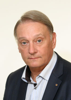 СЕЛЕЗНЁВ Александр Сергеевич 